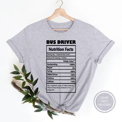 school bus t-shirt, bus driver appreciation gifts, back to school tshirt, gift for him,