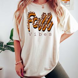 fall vibes sweatshirt, thanksgiving shirt, turkey sweatshirt, family sweatshirt, cute autumn sweatshirt, women