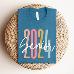 senior 2024 t-shirt,2024 graduate,class of 2024 t-shirt,class of 2024 shirt,2024 graduate t-shirt,high school senior