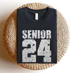 seniors 2024 graduate shirt, graduate shirts 2024, class of 2024 shirt, graduation shirt for woman