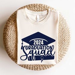 2023 graduate squad shirt, graduate shirts 2023, class of 2023 shirt,graduation shirt for woman, graduate party shirt