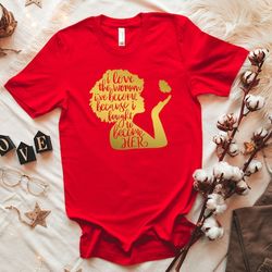 black woman shirt,black girl magic shirt,boss lady shirt,black lives matter shirt,afro lady woman shirt