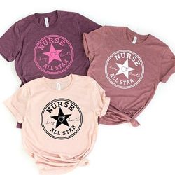 nurse deep health all star shirt, nurse life shirt, registered nurse shirt, rn shirts, nurse week shirt, cna shirt, nurs
