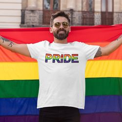 pride shirt, lgbt shirt, pride shirt, rainbow pride shirt, lesbian shirt, can't think straight shirt, gay pride lgbtq sh