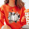 Pumpkin Sweatshirt, Love Fall Y'All Shirt, Pumpkin Fall Shirt, Hello Pumpkin, Fall Vibes, Peace Love Thanksgiving, Family Thanksgiving Shirt 1.jpg