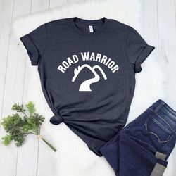 road trip warrior shirt, road trip group shirt, ,road trippin', road tripping, family vacation shirts, weekend getaway s