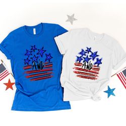 stars and stripes shirt, freedom shirt, god bless usa, 4th of july shirt, stars peace and stripes retro, american flag s