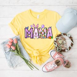 easter day mama t shirt , happy easter day sweater , easter life, easter mama, easter day, blessed mama t shirt