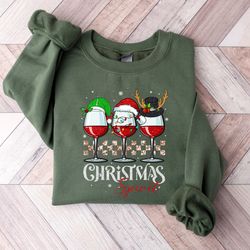 christmas means a little more save moments christmas spirit sweatshirt, christmas family matching sweatshirt, womens chr