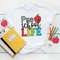 Preschool Life Shirts, Teach Love Inspire Shirt, Back To School Shirt,First Grade Teacher Shirts,Teacher Appreciation Shirt,Kids, First Day.jpg