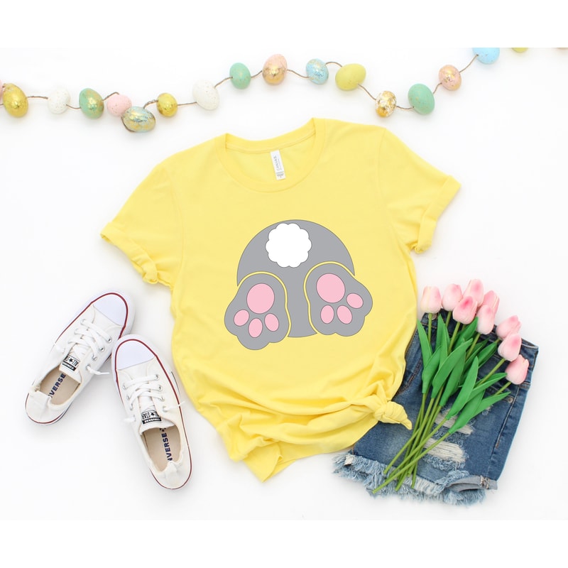 Rabbit tail,Easter Shirt,Bunny Shirt,Easter Shirt For Woman,Bunny Bum Shirt,Easter Shirt,Easter Family Tee,Easter Matching Shirt, Bunny butt.jpg