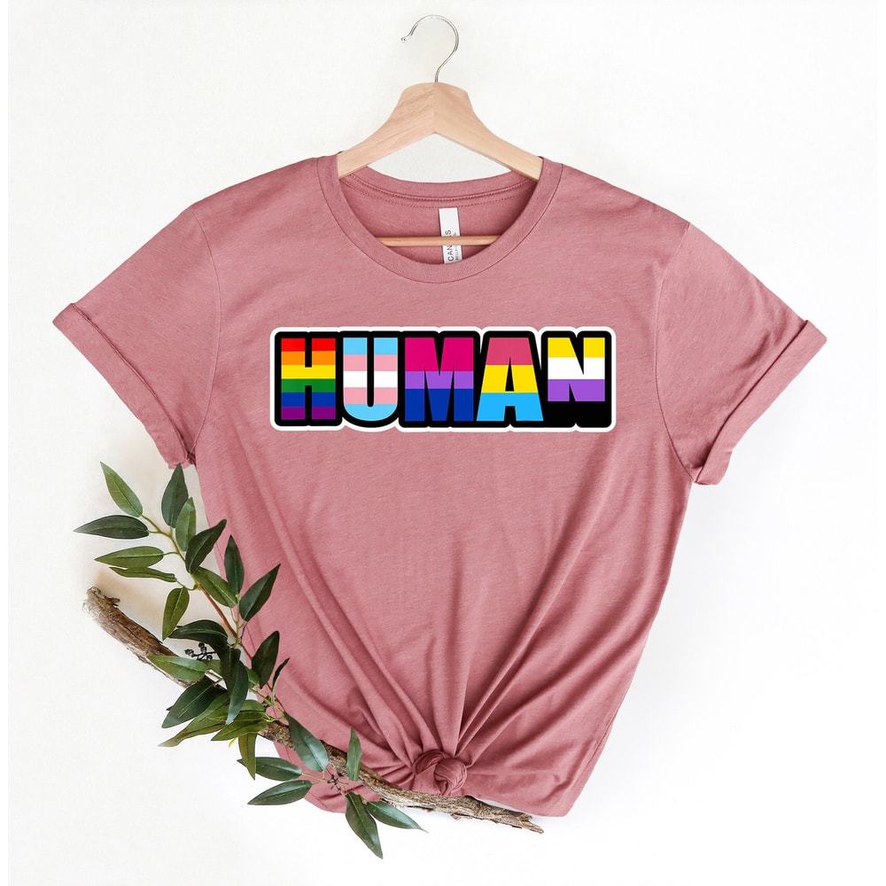 Rights Shirt,Equality Shirt,LGBTQ T-shirt,Pride Shirt,LGBTQ Pride Shirt,Human Rights Awareness Shirt,Civil Rights Shirt,Human Shirt.jpg