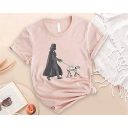 darth vader meme shirt, disney star wars at-at walker shirt, star wars dog shirt, disney dog lover shirt, star wars dad