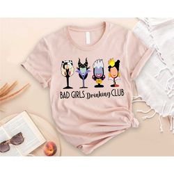 bad girls drinking club shirt, princess drinking shirts, wine princess shirts, food and wine festival shirts, epcot fest
