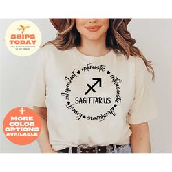 sagittarius t shirt, sagittarius zodiac, sagittarius gifts, astrology, zodiac gifts, zodiac sagittarius, gifts for sagit