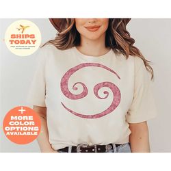 cancer zodiac sign shirt, cancer zodiac gift, cancer horoscope shirt, cancer astrology shirt, cancer sign shirt, zodiac