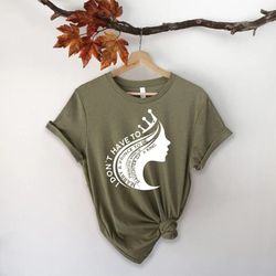 single women shirts, i don't have to marry a prince to be a princess when i'm daughter of a king