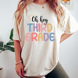 gift for teacher, educator shirt, teacher vibe tee