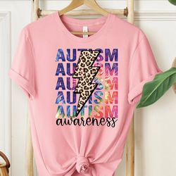 autism awareness shirt, autism shirt, autism awareness month, autism mom tee, autism autistic shirt