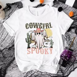 country girl spooky sweatshirt, retro halloween country girl hoodie, vintage women halloween shirt