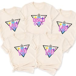 disco bride shirt, disco bachelorette party shirts, 90s bachelorette shirts, bride squad, retro bride bridesmaids shirt