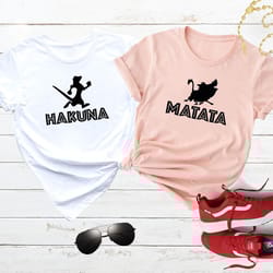 hakuna matata 3, animal kingdom shirt, lion king shirt, disney safari shirts, disney trip shirt, magic kingdom shirt