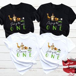 wild one birthday shirt, safari birthday shirt, birthday zoo jungle wild shirt, the wild one shirt, mom of the wild one