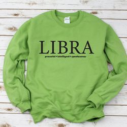 libra sweatshirt, libra, zodiac sweatshirt, gift for boyfriend, couples sweatshirt, zodiac clothing