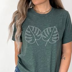 plant mom shirt, monstera plant mom, plant lady shirt, plant mama shirt, plant mama gift, plant mom shirt