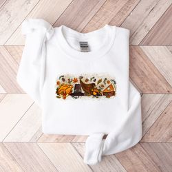 thankful thanksgiving turkey sweatshirt,thanksgiving shirt,thankful shirt,fall shirt,hello pumpkin