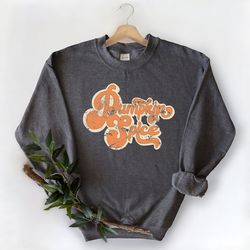 pumpkin spice retro shadow sweaters,bonfires shirt,thanksgiving shirt,pumpkin spice season