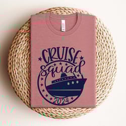 cruise squad shirt,matching cruise shirts,cruise 2023 shirts