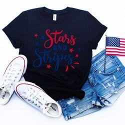 4th of july shirt,starr and stripes shirt,freedom shirt,fourth of july shirt