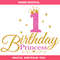 1st Birthday Girl Svg, Birthday Crown Svg, Birthday.jpg