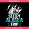 Alaska Cruise Trip 2023 Svg, Cruising Together Alaska Svg.jpg