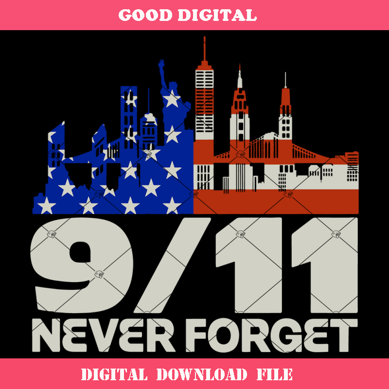 American Flag SVG, Patriot Day Svg, Patriotic Flag Svg.jpg