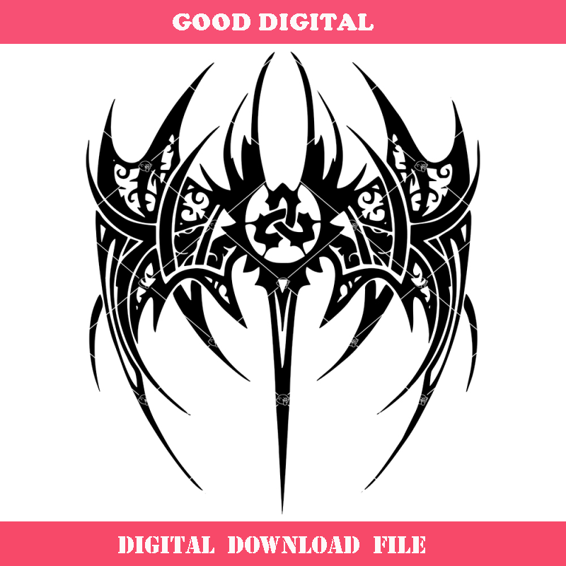 Angel Wings Svg, Wings Svg, Wings Art Svg, Tattoo Svg.jpg