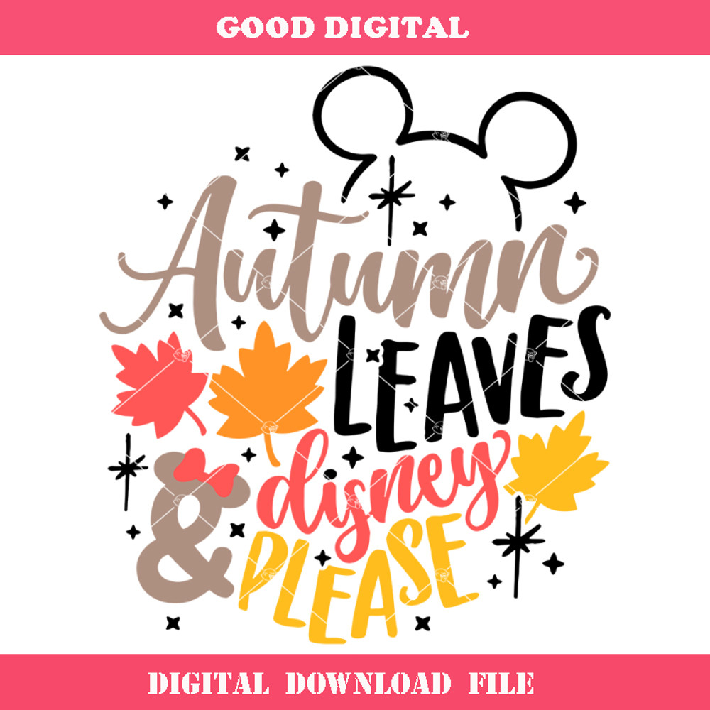 Autumn Leaves Svg, Thankful Grateful Svg, Thanksgiving Svg.jpg