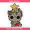 Baby Groot Christmas Svg, Cute Christmas Tree Svg, Holiday.jpg