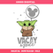 Baby Yoda Vacay Mode Svg, Yoda Love Svg, Family Trip Svg.jpg