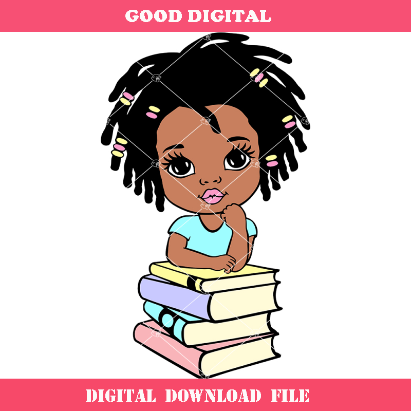 Back To School Svg, Afro Princess Svg, Peekaboo Girl Svg 1.jpg