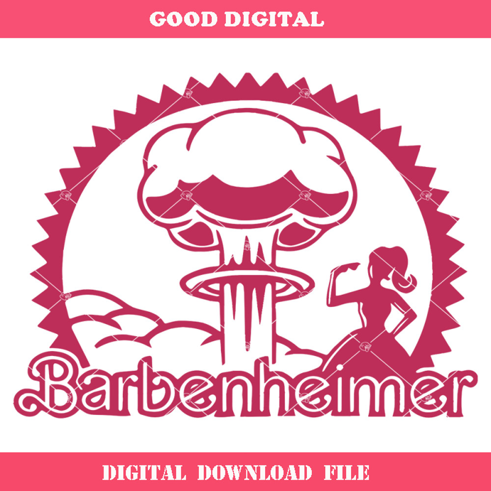 Barbenheimer Svg, Barbie Doll Svg, Movie Trending Svg.jpg