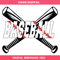 Baseball Bat Svg, Baseball Logo Svg, baseball Love Svg.jpg