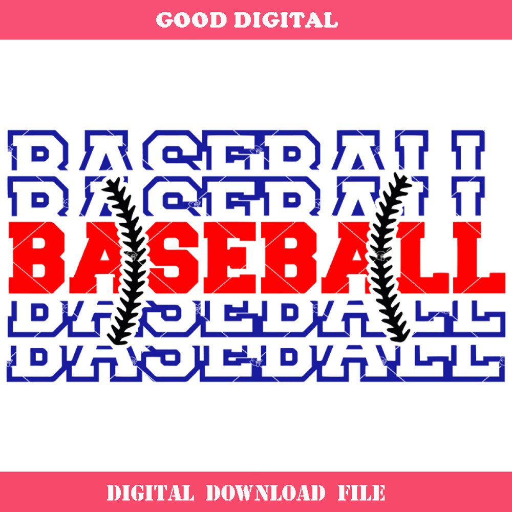Baseball Stitches Svg, Baseball Svg, Softball Svg.jpg