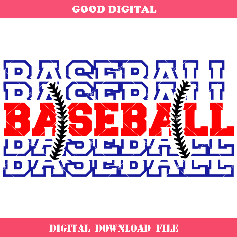 Baseball Stitches Svg, Baseball Svg, Softball Svg.jpg