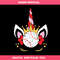 Baseball Unicorn Crown Svg, Baseball Unicorn Svg, Unicorn.jpg