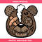 Beaten Teddy Bear Svg, Teddy Bear With Heart Svg, Teddy Svg.jpg