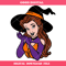 Belle Princess Halloween Svg, Beauty Svg, Happy Halloween.jpg