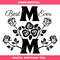 Best Mom Ever Svg, Mom Rose Svg, Happy Mother Day Svg.jpg