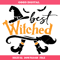 Best Witched Svg, Good Witch Svg, Funny Halloween Svg.jpg